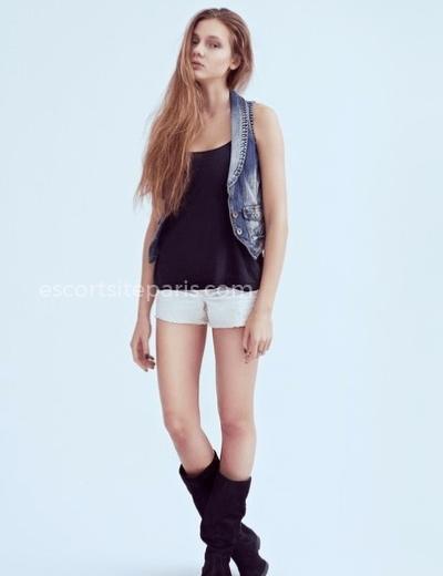 Escort Julieta - Photo  1 №211