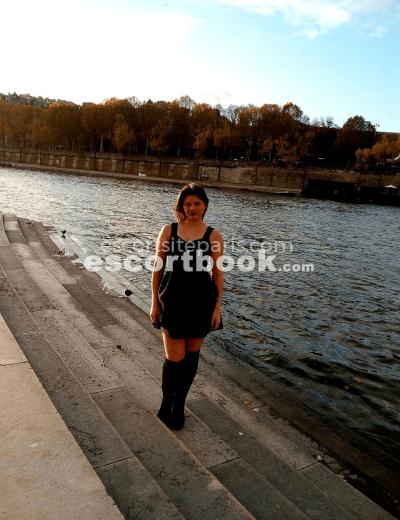Escort Anna - Photo  9 №212