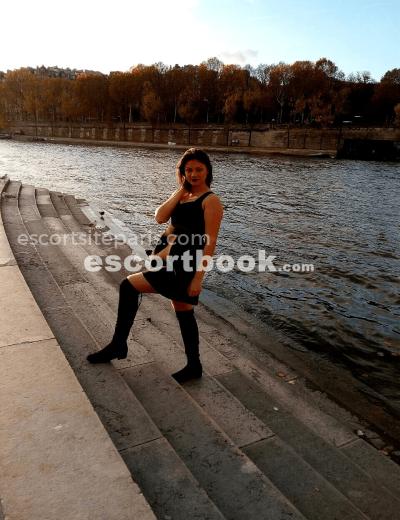 Escort Anna - Photo  8 №212