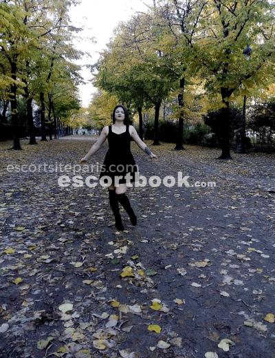Escort Anna - Photo  7 №212