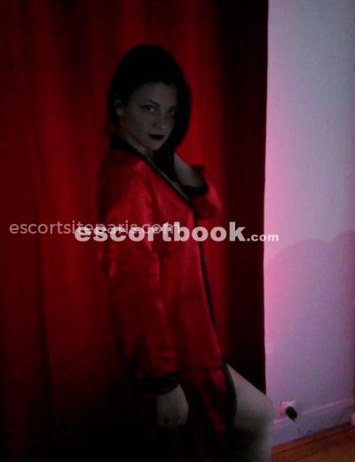 Escort Anna - Photo  3 №212