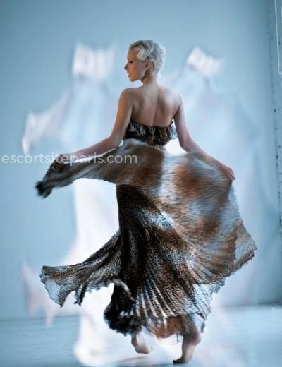 Escort Lucia - Photo  3 №217