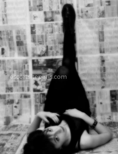 Escort Inna - Photo  1 №218