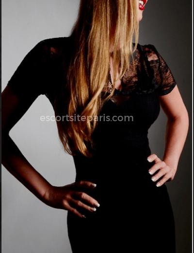 Escort Emily - Photo  1 №22