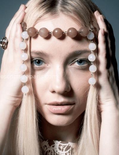 Escort Sophie - Photo  1 №222