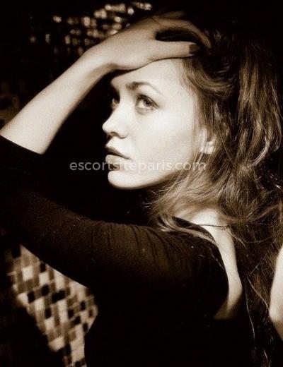 Escort Lena - Photo  5 №225
