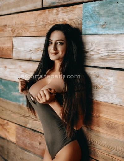 Escort Larisa - Photo  2 №227