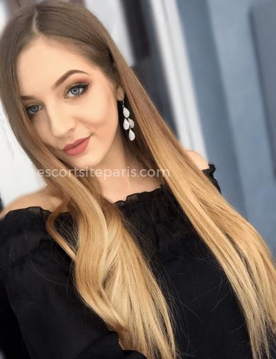 Escort Sally22 - Photo  4 №228