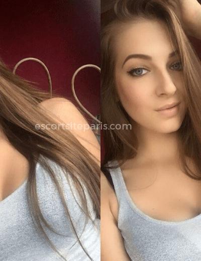 Escort Sally22 - Photo  1 №228