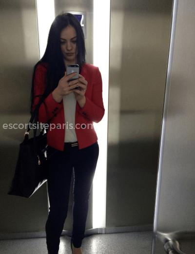Escort Venus - Photo  4 №230