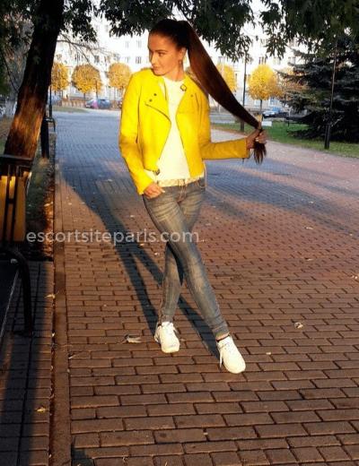 Escort Marika - Photo  4 №232