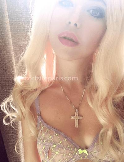 Escort Nastasia - Photo  1 №233