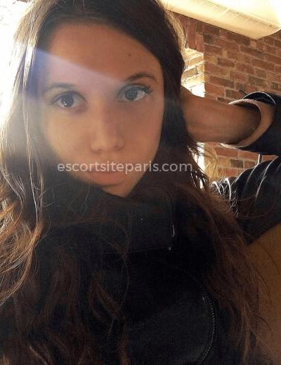 Escort Janet - Photo  4 №251