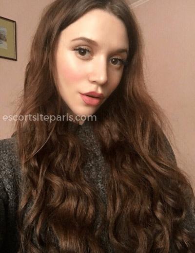 Escort Janet - Photo  3 №251