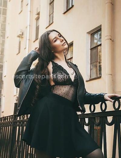 Escort Mlle Giselle - Photo  10 №296