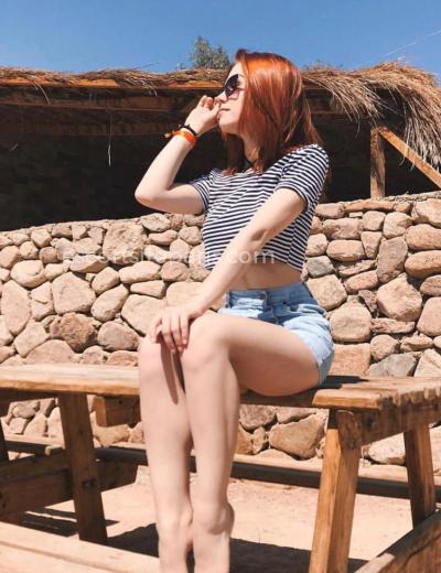 Escort Irina - Photo  5 №297