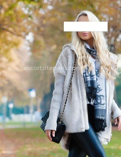 Escort Helen - Photo  2 №300