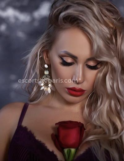 Escort Nataly AF - Photo  10 №302