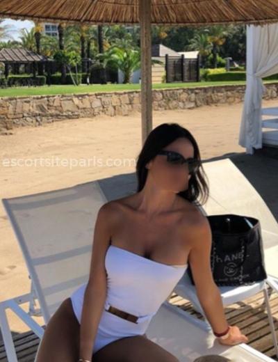 Escort Sophie VIP - Photo  1 №304