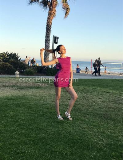 Escort Sophie long legs - Photo  7 №310