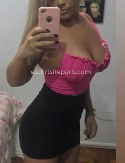 Escort Valentina - Photo  9 №325