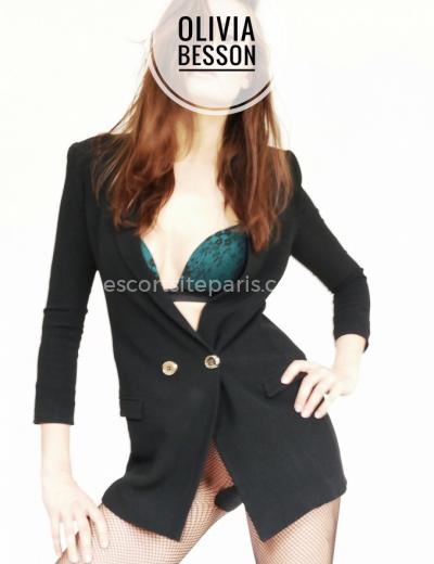Escort Olivia Besson - Photo  2 №33