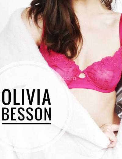 Escort Olivia Besson - Photo  1 №33