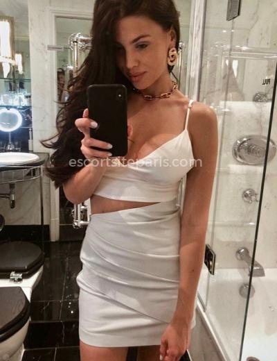 Escort Zara - Photo  5 №333