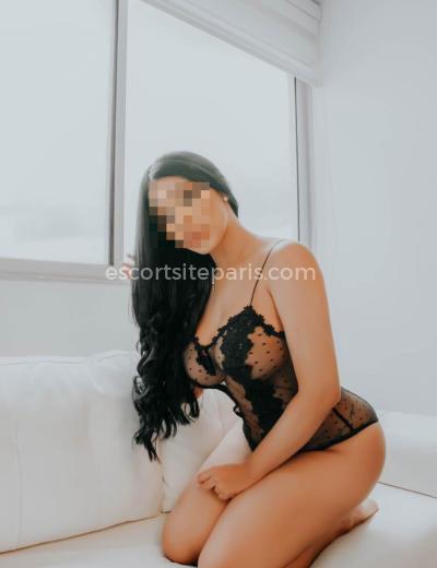 Escort Camille Hot Colombian - Photo  3 №340