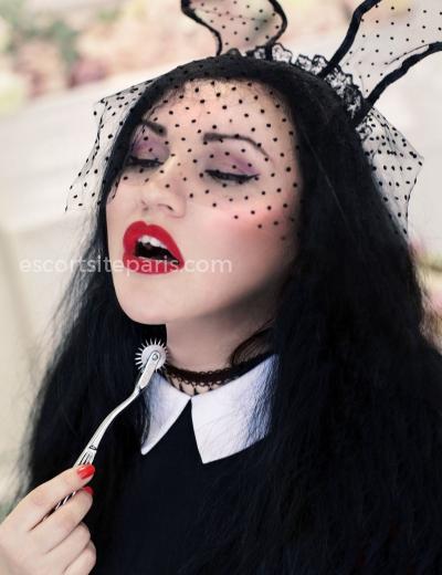 Escort Maitresse - Photo  5 №344
