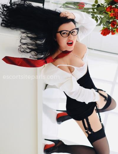 Escort Maitresse - Photo  4 №344