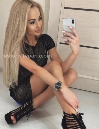 Escort Milana - Photo  4 №346