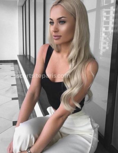 Escort Milana - Photo  3 №346