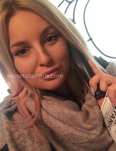 Escort Anya - Photo  6 №353
