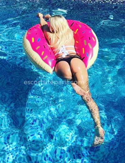 Escort Anya - Photo  5 №353