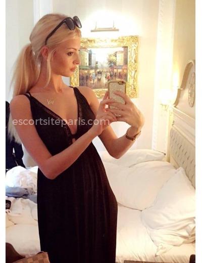 Escort Larisa - Photo  4 №365