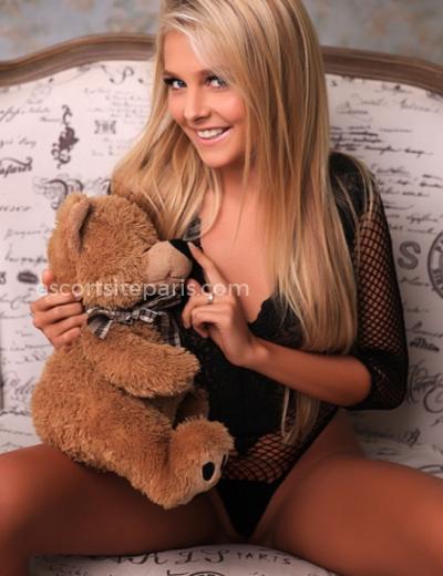 Escort Liza - Photo  2 №368