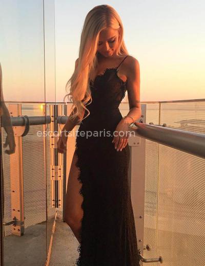 Escort Nusha - Photo  5 №382