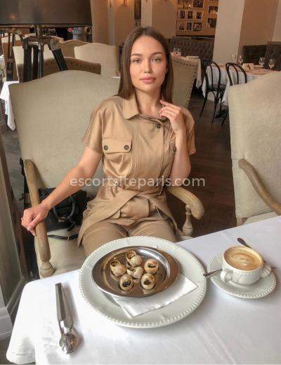 Escort Helena - Photo  3 №387