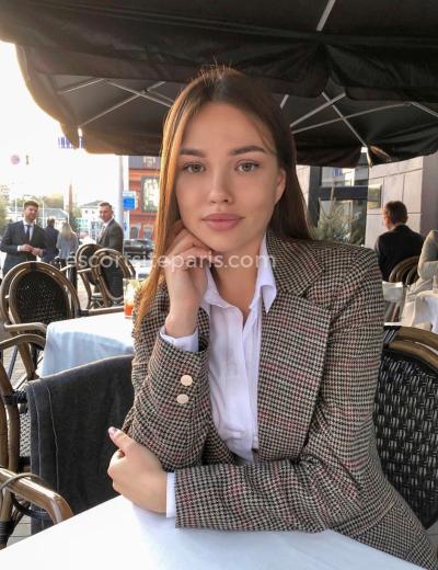 Escort Helena - Photo  2 №387