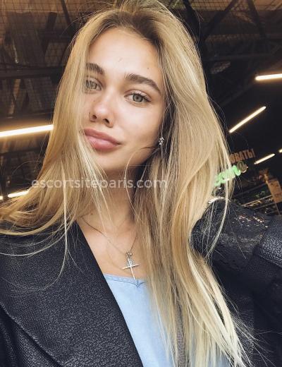 Escort Liza - Photo  6 №397