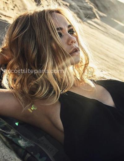Escort Liza - Photo  5 №397