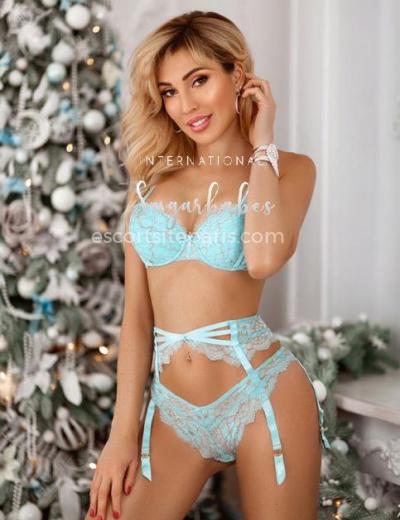 Escort Yulia - Photo  7 №399
