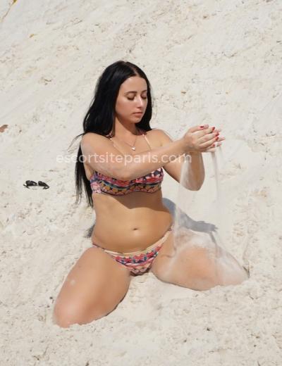 Escort Anna - Photo  1 №40