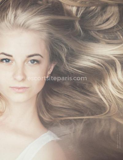 Escort Luisa - Photo  2 №404
