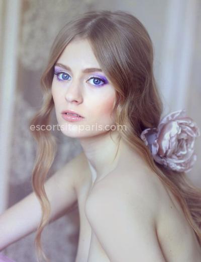 Escort Yulya - Photo  3 №410