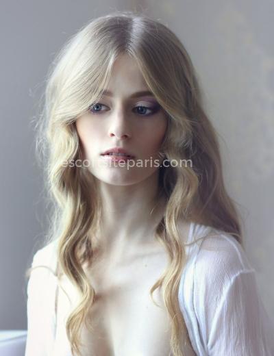 Escort Yulya - Photo  2 №410