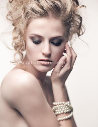 Escort Yulya - Photo  1 №410