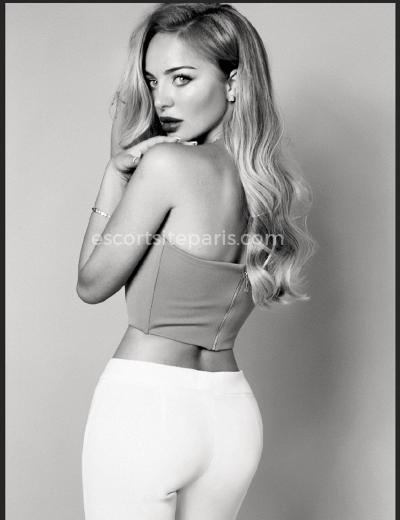 Escort Bren Anna - Photo  8 №412