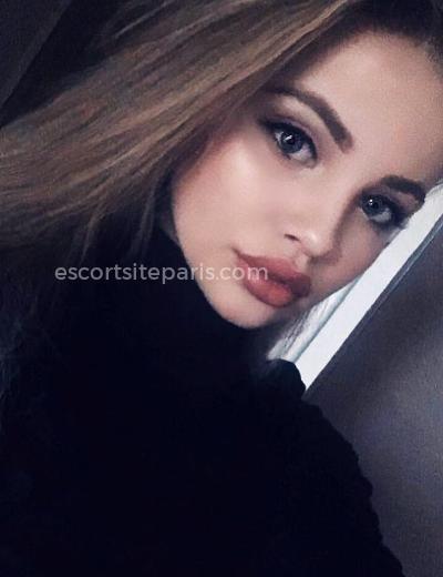 Escort Brigitte Honey - Photo  5 №421
